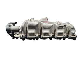 Galerie Admisie cu Clapete Volkswagen Jetta 3 2.0 TDI 2005 - 2011 Cod 03L129711E 03L129086 A2C53248883 [N2597]