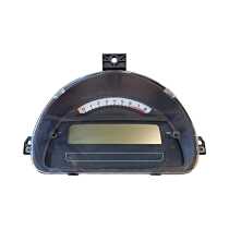 Ceas Ceasuri Cluster Instrumente Bord Citroen C3 1.1 i 2003 - 2016 Cod P9660225780D P9660225780 28114972-6 [L8789]