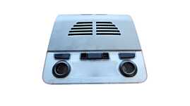 Plafoniera Lumini Lampa Iluminare Plafon Tavan Habitaclu BMW Seria 3 E90 E91 2004 - 2011 Cod 6945200-07 03104740-05 [L8530]