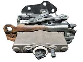 Balama cu Capsa Capota Stanga Mercedes Clasa E Class W212 2009 - 2016 Cod A2129066201 [N3356]