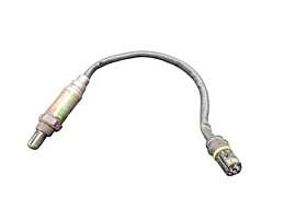 Sonda Lambda BMW Seria 5 E39 3.5 4.0 i 1995 - 2004 Cod 1247407-05 124740705 [N4027]