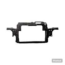 Trager Trager Panou Frontal Calandru Suport Radiator Radiatoare Skoda Fabia 1 2000 - 2007 Cod 6Y0805245 [LC3032]