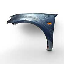Aripa Stanga Fata Mitsubishi L200 2005 - 2015 ( Rugina in Coltul Inferior ) [A0435]