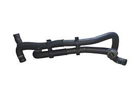 Furtun Conducta Apa Lichid de Racire Alfa Romeo 156 1.9 JTD 2000 - 2007 Cod A640902136 [N2280]