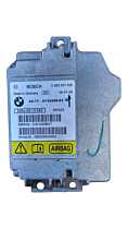 Unitate Modul Calculator Control Airbag BMW Seria 3 E90 E91 2004 - 2011 Cod 6577-9110258-01 9110258-01 [L8148]