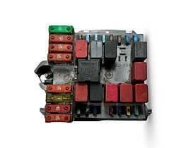 Unitate Modul Calculator Tablou Panou Relee Sigurante Fiat Ducato 2006 - 2014 Cod 1388593080, A2231190905 [LR3610]