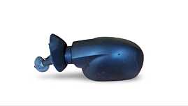 Oglinda Stanga Manuala Dacia Logan 1 2004 - 2007 (Sticla Sparta) [A0156]