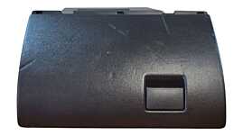 Torpedou Bord Opel Astra G 1998 - 2004 Cod 90561334 [L8132]