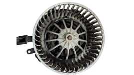 Aeroterma Motoras Ventilator Habitaclu Audi A4 B8 2008 - 2015 [L7403]