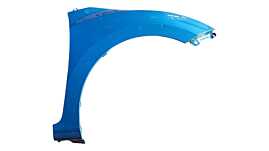 Aripa Stanga Fata Hyundai i30 2010 - 2012 [LC2598]