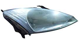 Far Dreapta EUROPA Fara Xenon Ford Focus 1 1998 - 2001 [L7821]