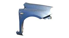 Aripa Dreapta Fiat Grande Punto 2006 - 2014 [LC2576]