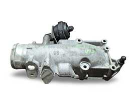 Clapeta Acceleratie Opel Vectra C 2.2 Diesel 2002 - 2008 Cod 0822680 [LR4778]