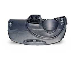 Plansa Bord Seat Altea XL 2006 - 2015 [LR3406]