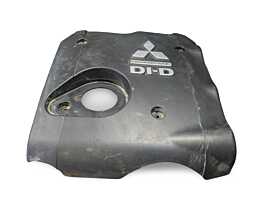 Capac Plastic Protectie Antifonare Motor Mitsubishi L200 2.5 DI-D 2005 - 2015 [LR4336]
