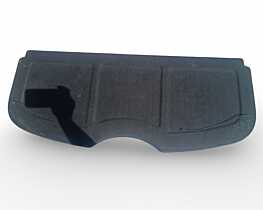 Polita Tavita Capac Portbagaj Peugeot 207 2006 - 2015 [A0659]