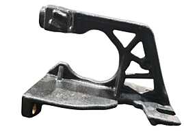 Suport Motor Nissan Qashqai J10 1.6 DCI 2010 - 2013 Cod 7854R [N3124]