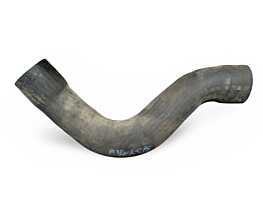 Furtun Conducta Aer Intercooler Toyota Avensis T25 2.0 Diesel 2003 - 2009 Cod 1734327030, 17343-27030 [LR3904]