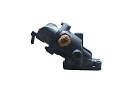 Cot Corp Carcasa Termostat Opel Astra G 1.4 Benzina 1998 - 2004 Cod 90573325 [N2292]