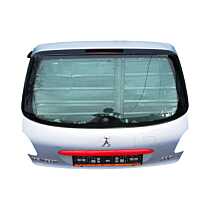 Haion Hayon Portbagaj cu Luneta Geam Sticla Peugeot 206 1998 - 2012 [LC3146]