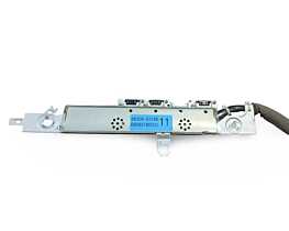 Unitate Modul Calculator Amplificator Antena Radio Lexus IS 220 2005 - 2013 Cod 86300-53160 [LR4491]