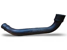 Furtun Conducta Gaze Epurator Ford S-Max 1.8 TDCI FFBA 2006 - 2015 Cod 4M5Q-6A804-AC, 4M5Q6A804AC [N5410]