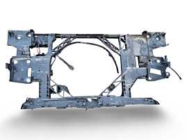 Tragher Tragher Panou Frontal Calandru Cadru Suport Radiator Radiatoare Renault Megane 3 2008 - 2016 [LC4297]