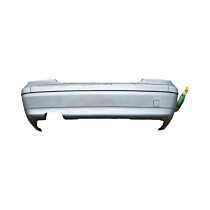 Bara Spoiler Spate Mercedes Clasa C Class W203 2001 - 2007 [LC3080]