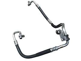 Conducta Furtun AC Aer Conditionat Clima Renault Megane 3 1.6 DCI 2008 - 2015 Cod 924902464R [N3530]