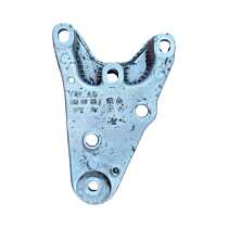 Suport Motor Volkswagen Polo 9N 1.2 B 2002 - 2008 Cod 6Q0199185S [L8844]