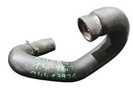 Furtun Conducta Apa Opel Astra G 1.4 1.6 B 1998 - 2005 Cod 24413976 [N3121]