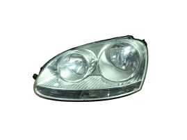 Far Stanga Europa Volkswagen Golf 5 Hatchback Scurt 2004 - 2008 Cod 1K6941005N [LS0244