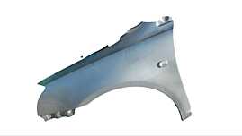 Aripa Stanga Fata Toyota Avensis T25 2003 - 2009 [LC4014]