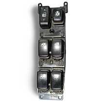 Consola Panou Buton Butoane Geamuri Kia Rio 2005 - 2009 Cod 202006894 [LR403