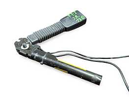 Pretensionare Capsa pentru Centura Siguranta Dreapta Fata Ford Focus 2 2004 - 2010 Cod 4M51-A61208-CB [LR4204]