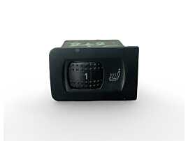 Buton Incalzire Scaun Scaune Volkswagen Golf 4 1998 - 2006 Cod 1J0963563B [A0694]