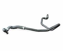 Furtun Conducta Apa Mercedes Clasa C Class W204 2.2 CDI 2007 - 2014 [LR4323]