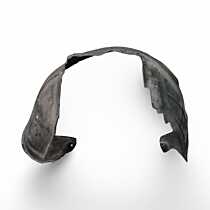 Carenaj Pasaj Protectie Aparatoare Noroi Janta Roata Stanga Fata Audi A6 C6 2004 - 2011 [LC4009]