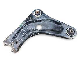Brat Bascula Stanga Fata Peugeot 207 2006 - 2012 [N5374]