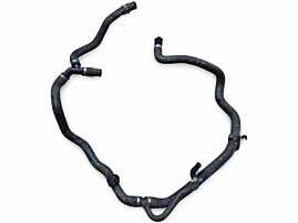 Ansamblu Furtunuri Conducte Conducta Radiator Apa Ford Focus 2 1.8 TDCI 2004 - 2011 Cod 3M5H-8274-ADG [N5462]