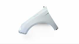 Aripa Stanga Fata Ford Focus 3 Break Combi 2010 - 2015 [LC3727]