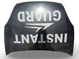 Capota Motor Fiat Linea 2007 - 2018 [LN0093]