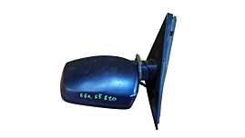 Oglinda Stanga Electrica BMW Seria 5 E60 2003 - 2010 [A0154]