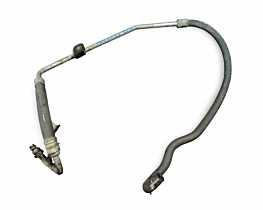 Furtun Conducta Servo Servodirectie Dacia Logan 1 1.6 Benzina 2004 - 2012 Cod 8200849691 [LR3893]