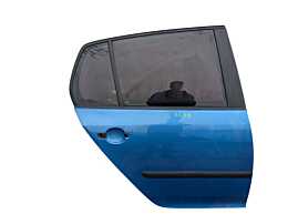 Usa Usi Portiera Portiere Dreapta Spate Volkswagen Golf 5 Hatchback Scurt 2004 - 2008 [LC2926]