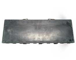 Airbag Genunchi Pasager Audi A4 B8 2008 - 2016 Cod 3G2880842E [LR3970]
