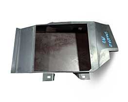 Difuzor Deflector Ghidaj Aer Intercooler Dacia Sandero 2 1.5 DCI 2012 - 2018 Cod 215581896R [LR3807]