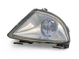 Proiector Ceata Stanga de pe Bara Spoiler Fata Ford Fiesta 5 MK5 2002 - 2008 Cod 89210041 [LC3823]