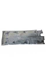 Scut Podea Caroserie Plastic Aerodinamic Lateral Dreapta Skoda Octavia 2 2004 - 2013 Cod 1K0825212AB [LC4246]