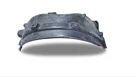 Carenaj Pasaj Protectie Aparatoare Noroi Janta Roata Dreapta Fata Mercedes ML W163 1997 - 2005 Cod 1638840722 [LC3728SOS]